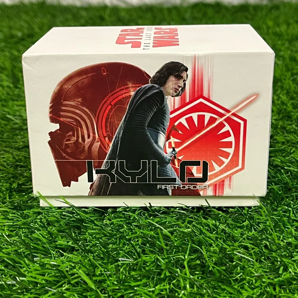 2017 Lot of two Star Wars The Last Jedi LIMITED EDITION Disney Magicbands OSFA